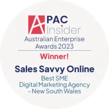 Best SME Digital Marketing Agency 2023