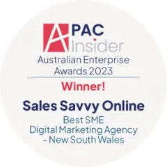 Best SME Digital Marketing Agency 2023