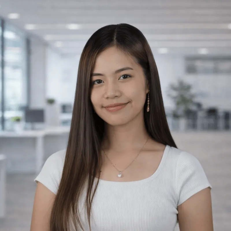 Chelsea, Social Media Marketing at Sales Savvy Online