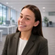 Holly, Client Account Manager at Sales Savvy Online