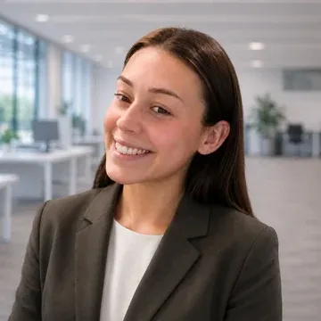 Holly, Client Account Manager at Sales Savvy Online