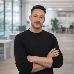 John, Client Success