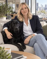 Mareike, Founder and CEO at Sales Savvy Online