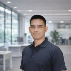 Seth, Web Dev