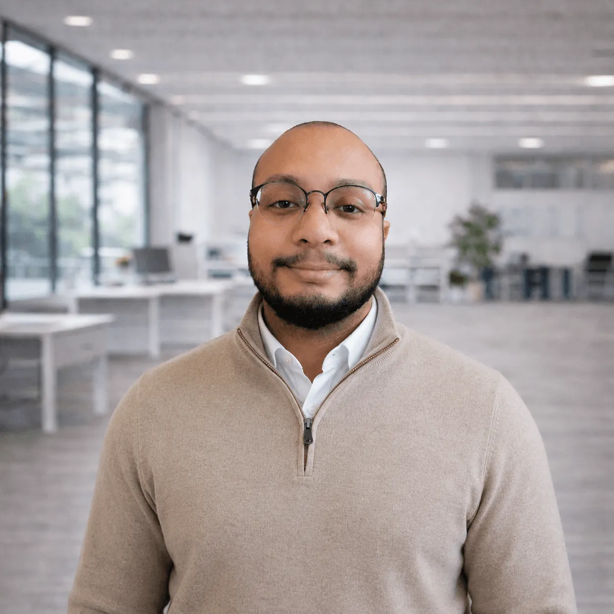 Sohaib, Video Editor at Sales Savvy Online