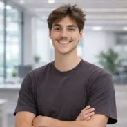 Thomas, Paid Media Lead at Sales Savvy Online