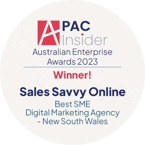 Best SME Digital Marketing Agency 2023