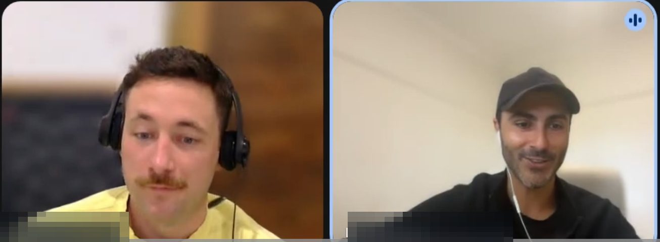Client strategy call