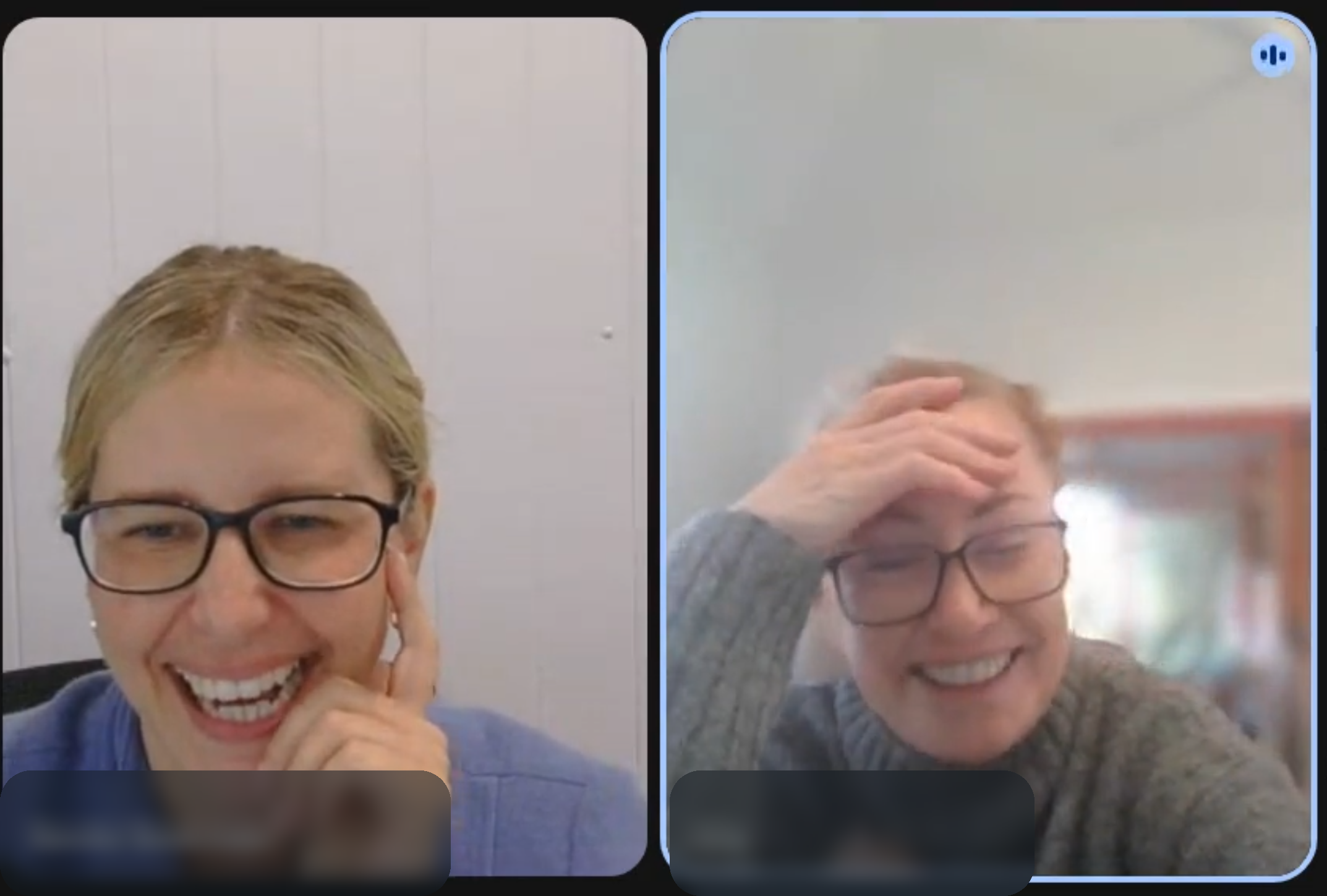 Client strategy call