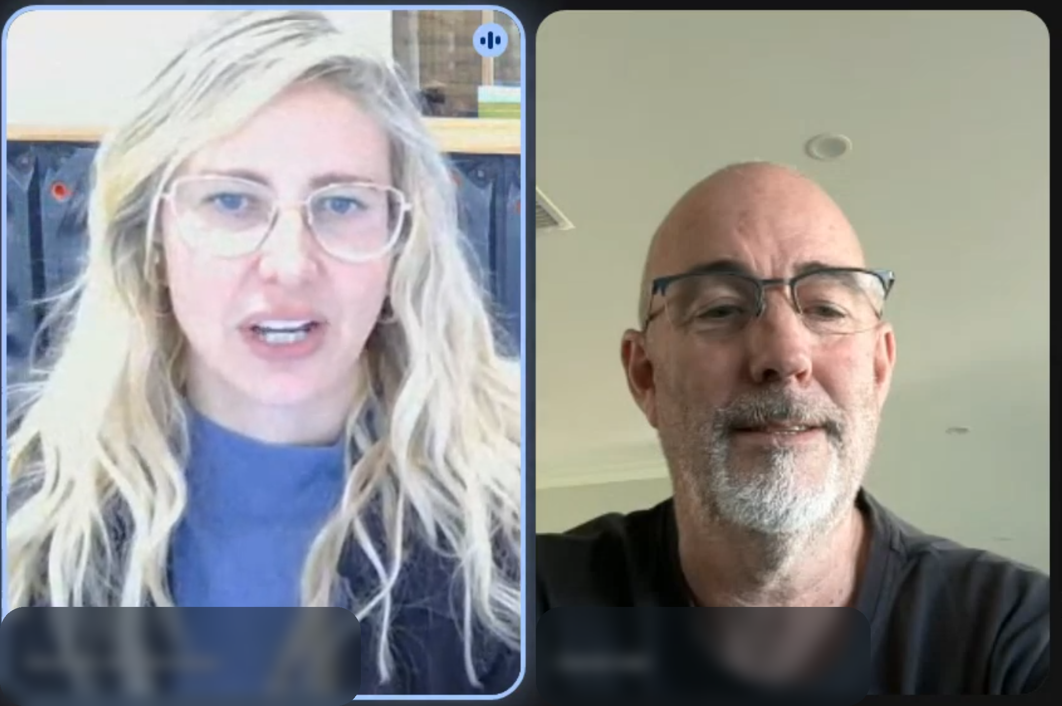 Client strategy call