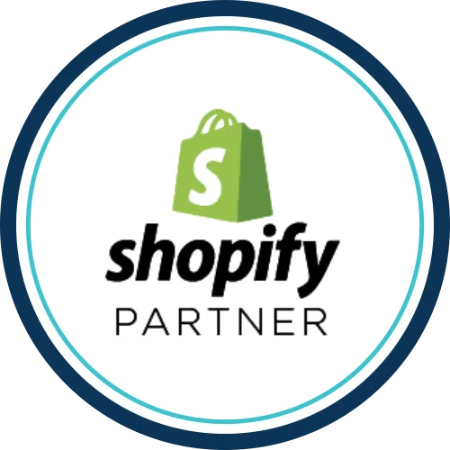 Shopify Partner